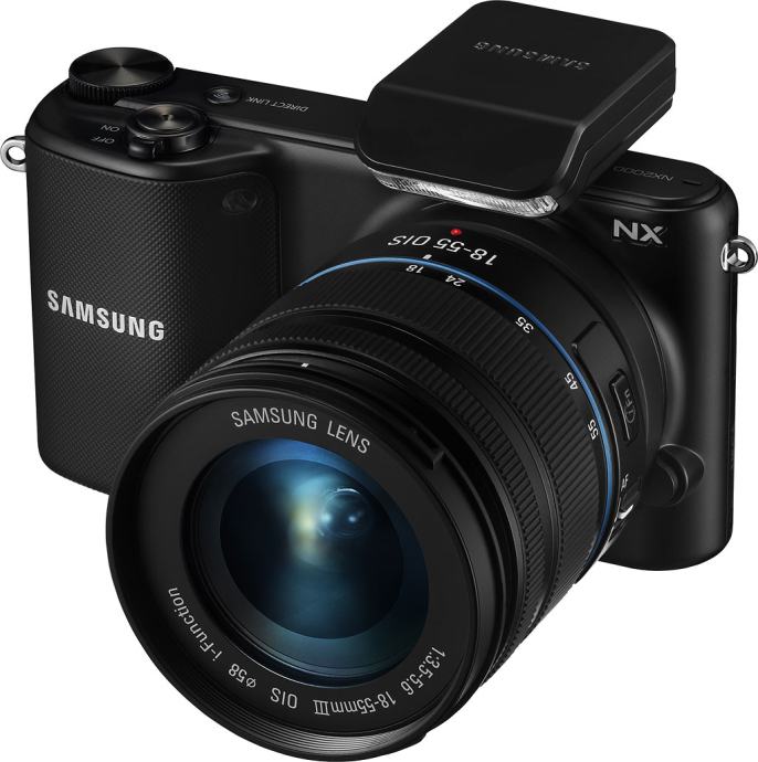 Samsung nx2000 примеры фото