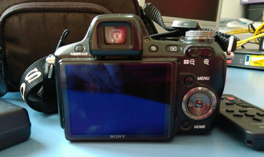 Sony dsc h50 аккумулятор