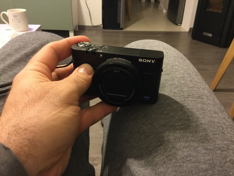 SONY - taka3様専用 SONY RX100 M3の+stbp.com.br