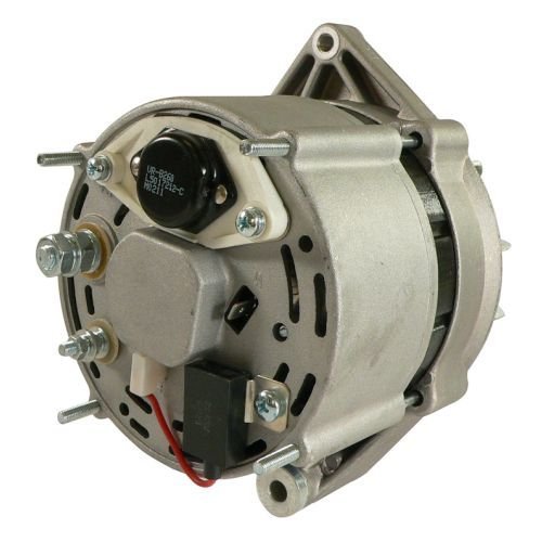 Alternator John Deere: 1055, 2250, 2650, 3640, 3650, 6100, 6200, 6400