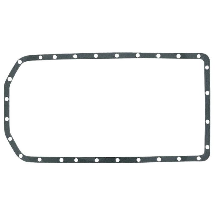 Brtva kartera John Deere: 2120, 2130, 1640, 2140, 2250, 2650, 2850