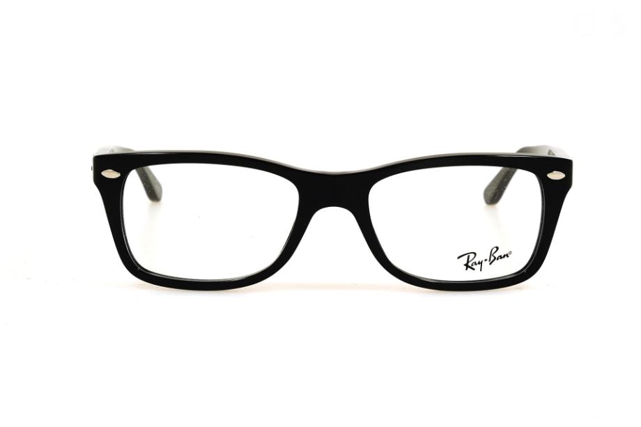 Ray Ban RX 5228 2000 53/17 (Ray-Ban okvir + leće gratis)