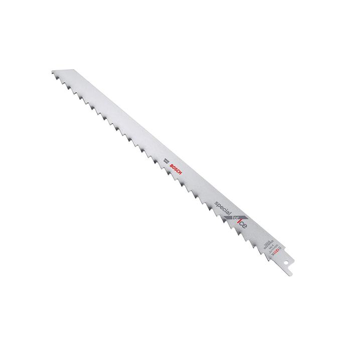 BOSCH list sabljaste pile za led S 1211 K, 5 kom