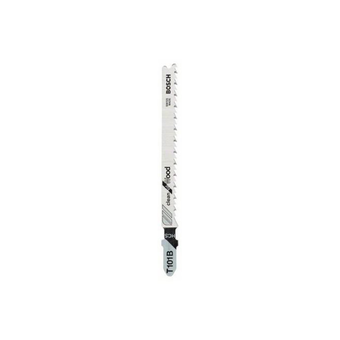 BOSCH list ubodne pile za drvo HCS T 1001 B 100 mm, 5 kom