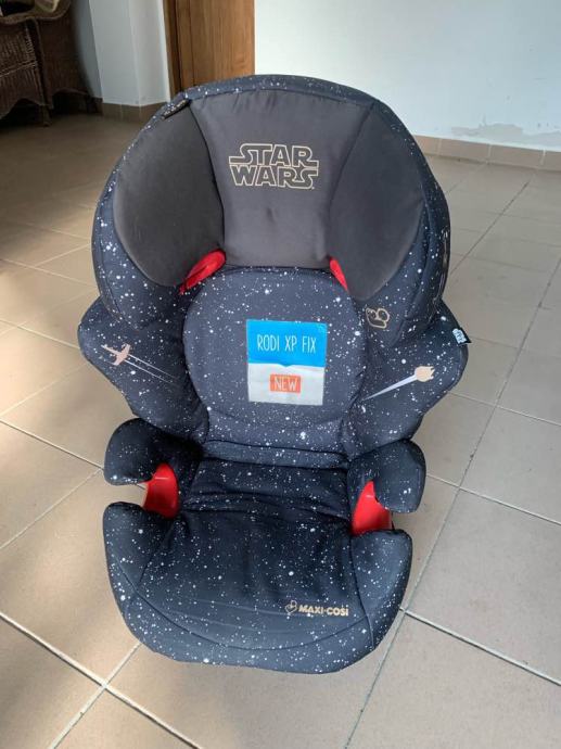 Maxi cosi clearance star wars isofix