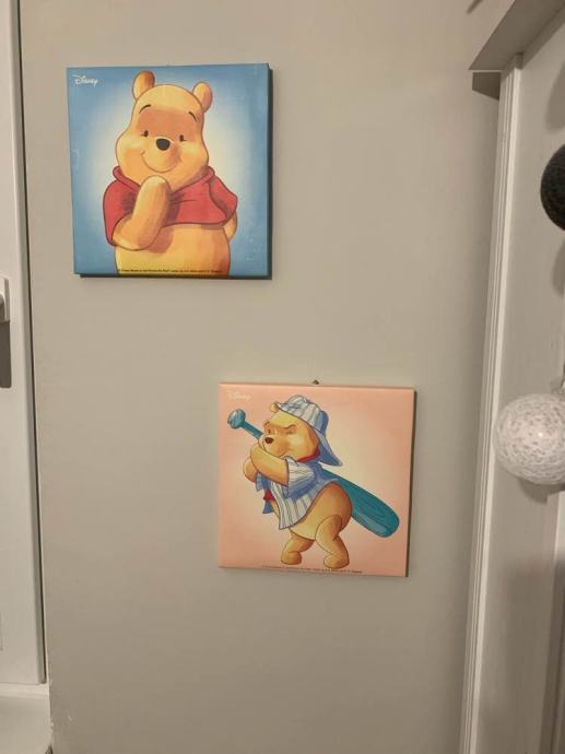Dječje slike za zid - Disney