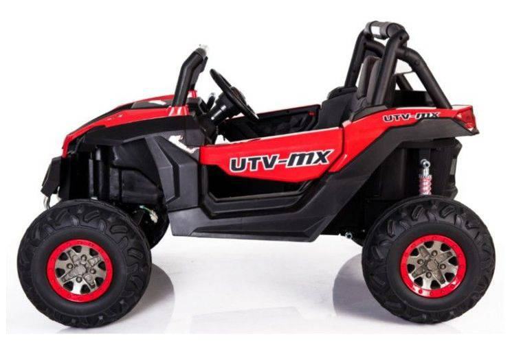 Dječji automobil UTV MX Buggy 4x4