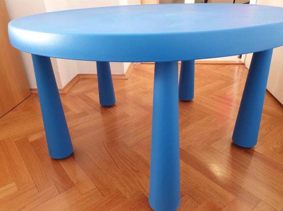 Djecji stol (Ikea)