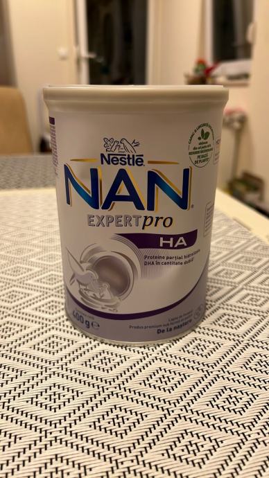 Nestle Expert Pro HA 400g