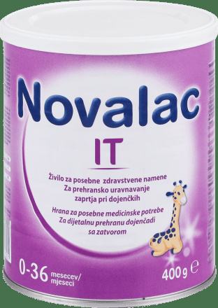 NOVALAC IT 10 pakovanja