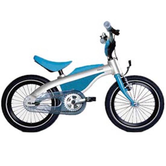 Детский велосипед bmw kidsbike