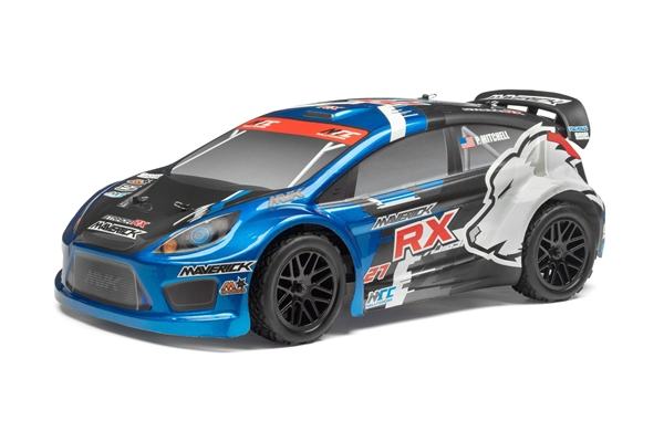 RC Autić Maverick Strada RX RTR 1:10 električni rally automobil