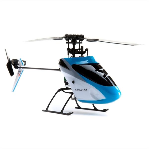 RC Model Helikopter Blade Nano S2 RTF