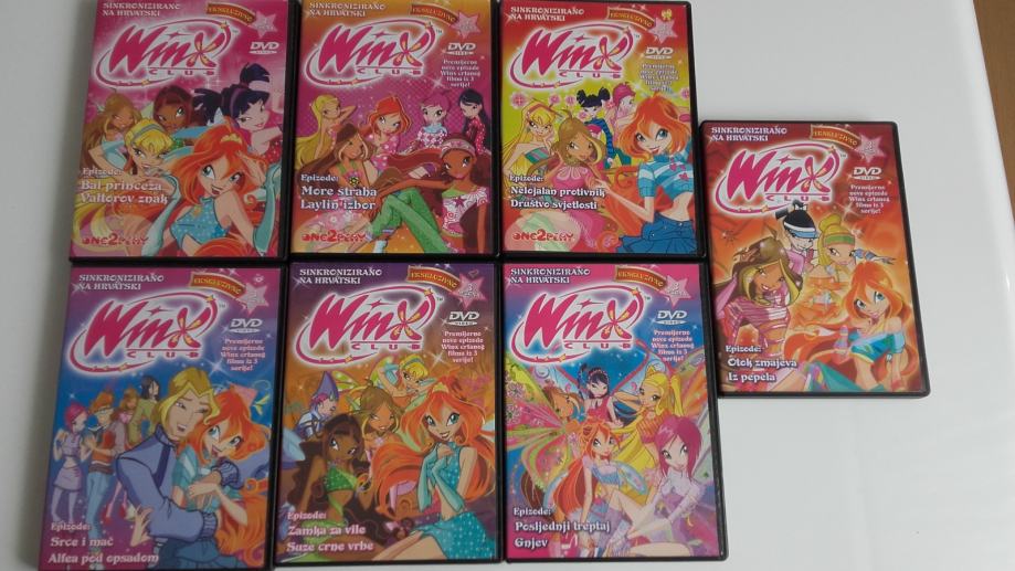 winx dvd review