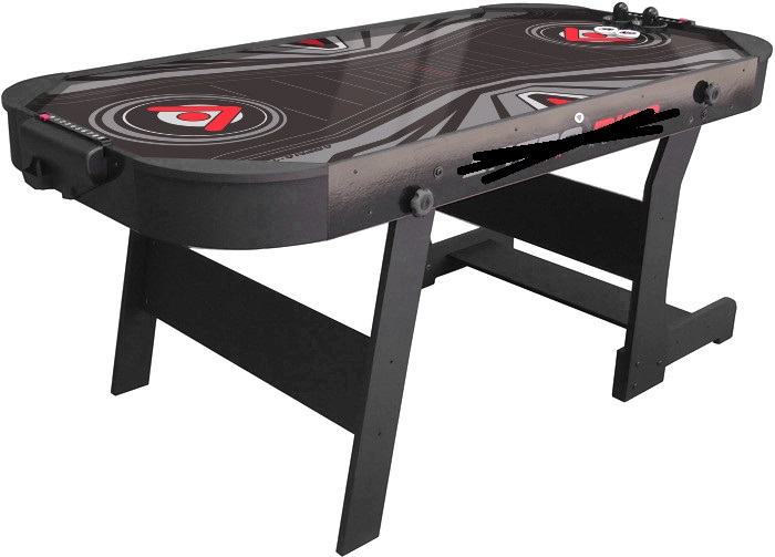 Zračni hokej - Air hockey A 6ft