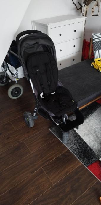 Buggypod clearance bugaboo cameleon