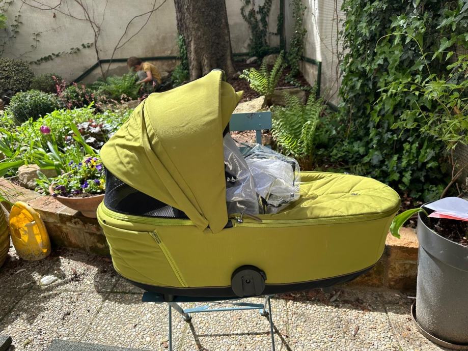 Košara cybex mios