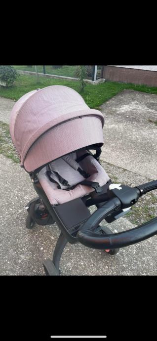 Stokke V6 3u1