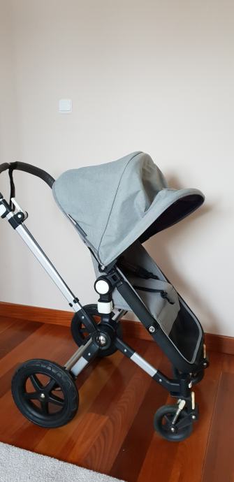 Bugaboo cameleon 2025 3rd avenue