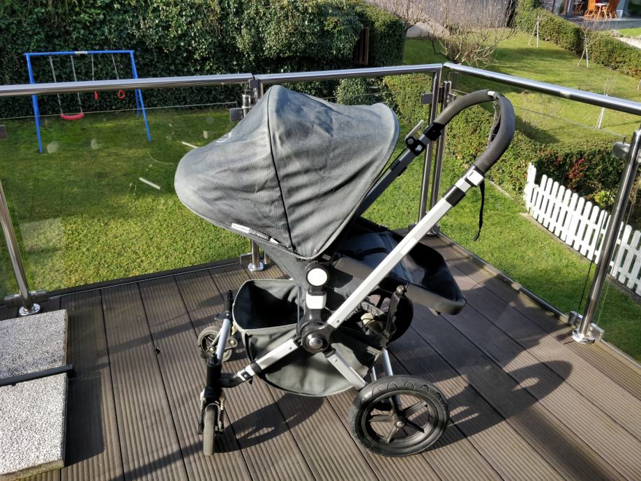 Bugaboo Chameleon 1 - BESPLATNO