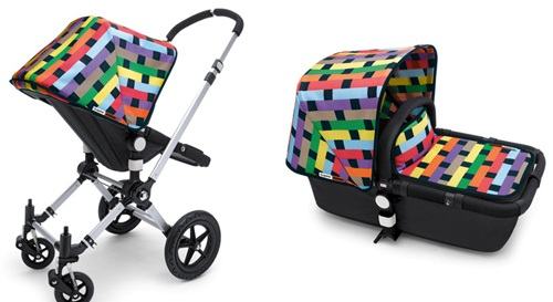 BUGABOO MISSONI SET