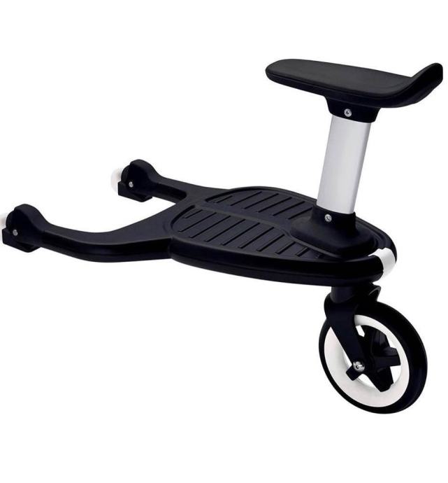 Bugaboo wheeled board