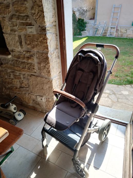 Cybex Balios S Lux kolica