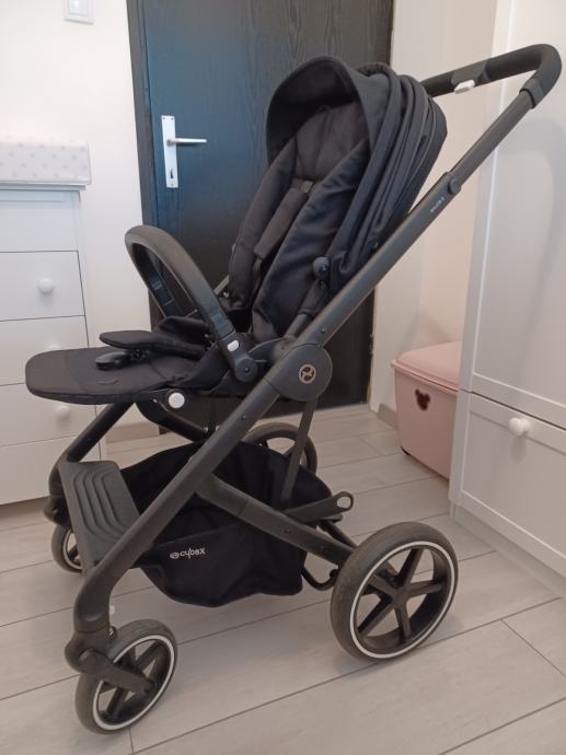 Cybex Balios S lux