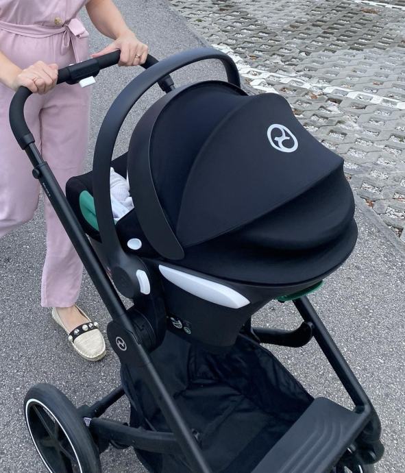 Cybex Balios S Lux