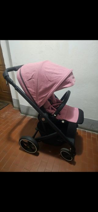 CYBEX BALIOS S LUX