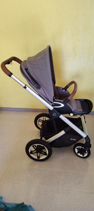 Cybex kolica Talos S Lux