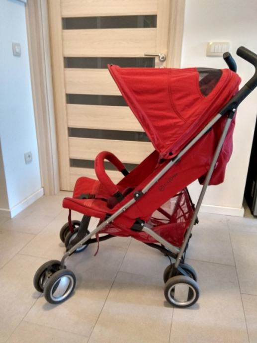 Cybex topaz kišobran kolica