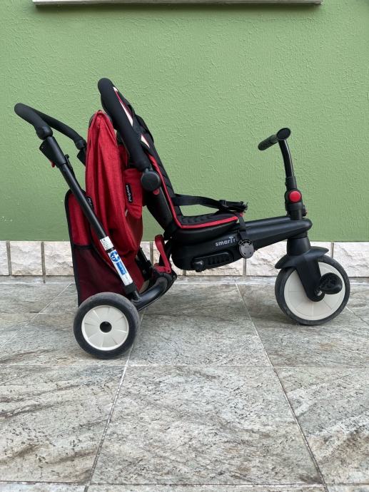 Djecja kolica Smart trike 7u1