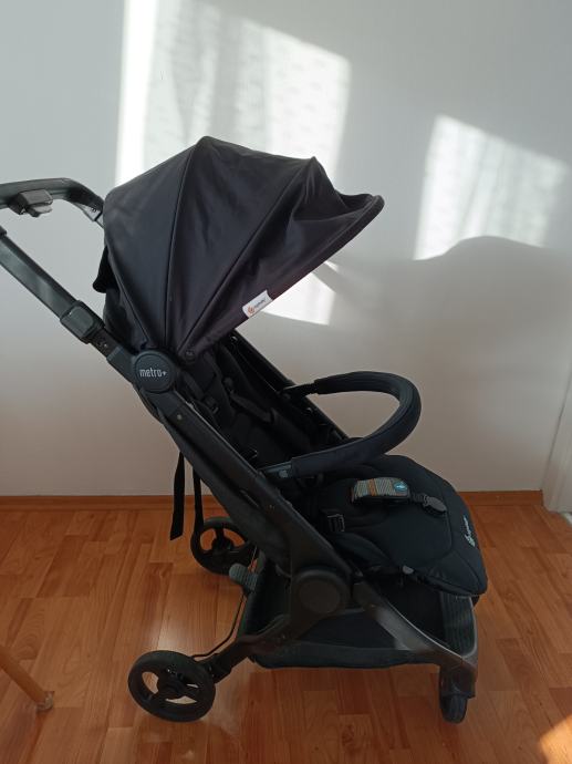 Ergobaby Metro+