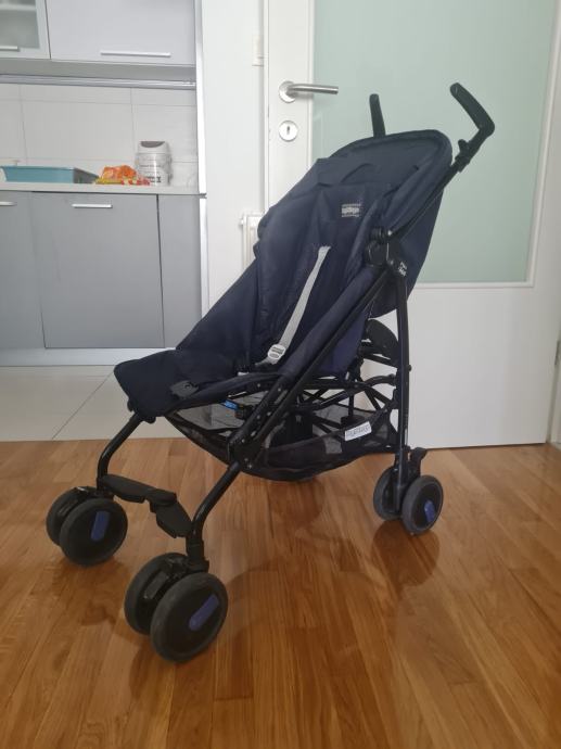 Kišobran kolica Peg Perego Pliko Mini