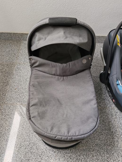 Kolica Cybex Balios S Lux 3 u 1