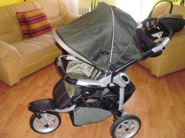 Матрас в коляску peg perego gt3