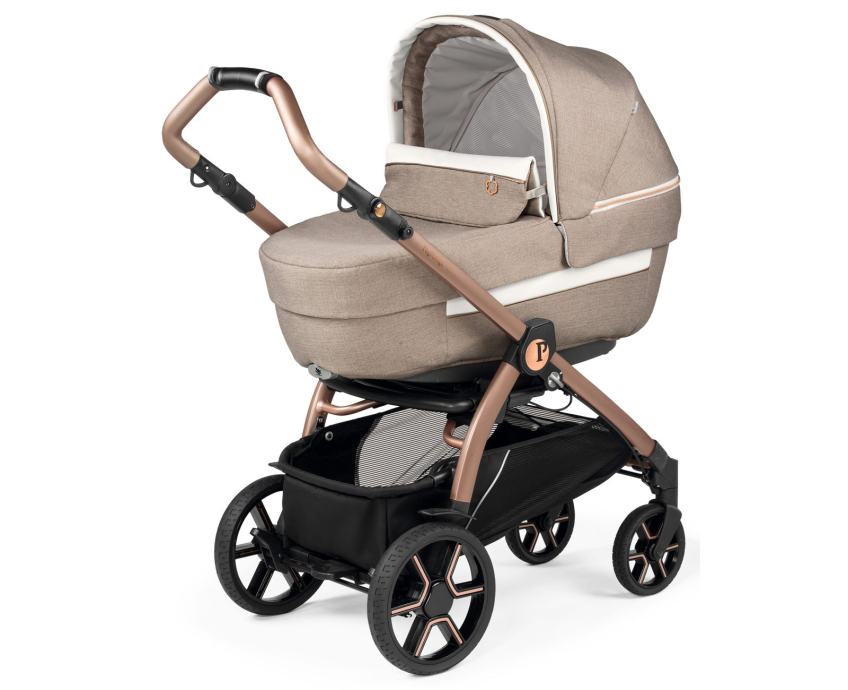 Kolica Peg Perego Book modular SL 4u1