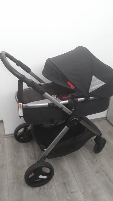 Maclaren Daytripper 2u1 kolica