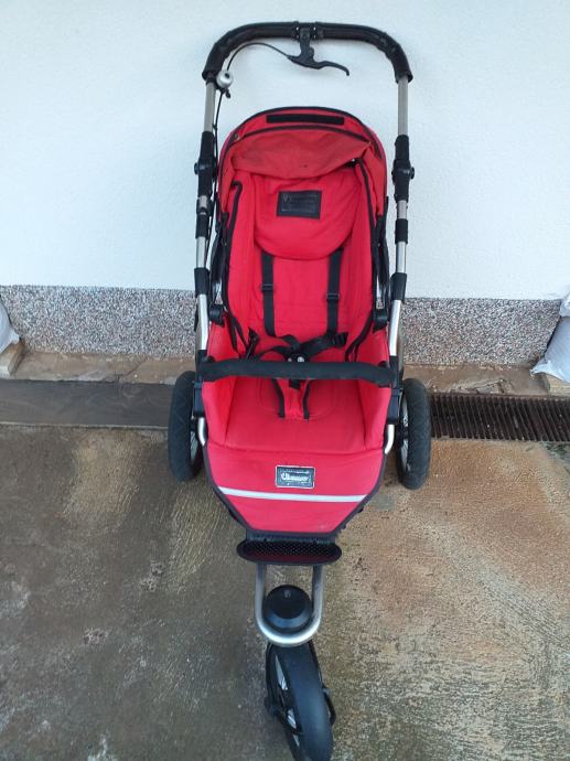 Maxi cosi Quinny XL Freestyle