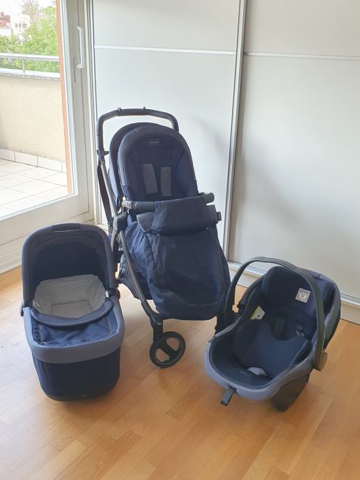 Peg Perego Book s 3 u 1