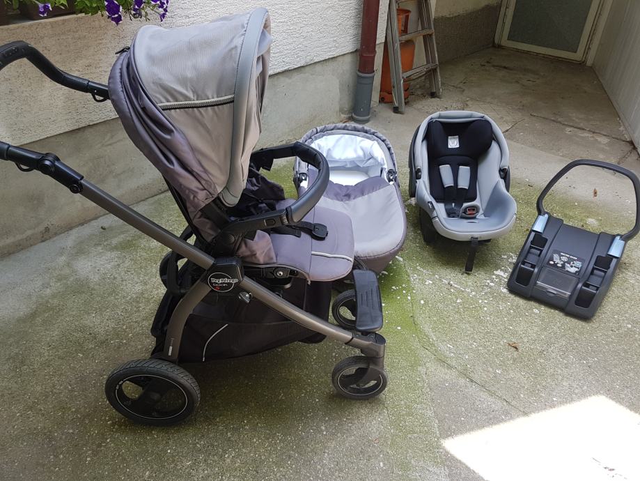 peg perego book 3u1