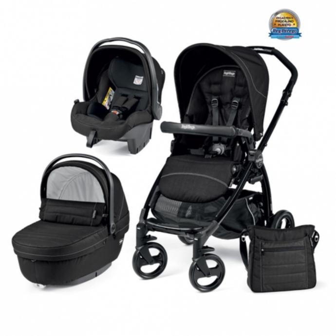 Peg perego Book 3u1