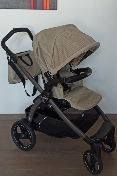 Peg Perego book 51 s - 3 u 1