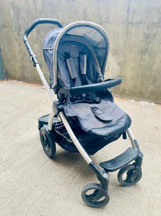 Peg Perego Book 51 3u1 s dodacima