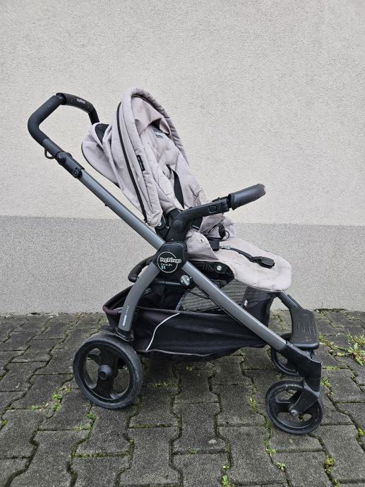 Peg Perego Book 51 3u1