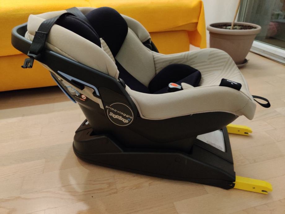 Стул 3 в 1 peg perego