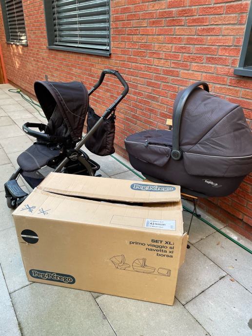 Peg perego book 2024 plus 51 sportivo