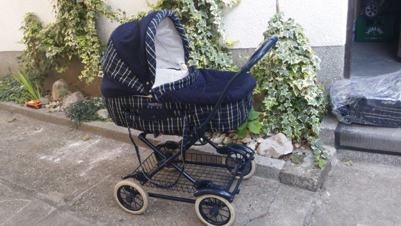 Peg perego hot sale classic