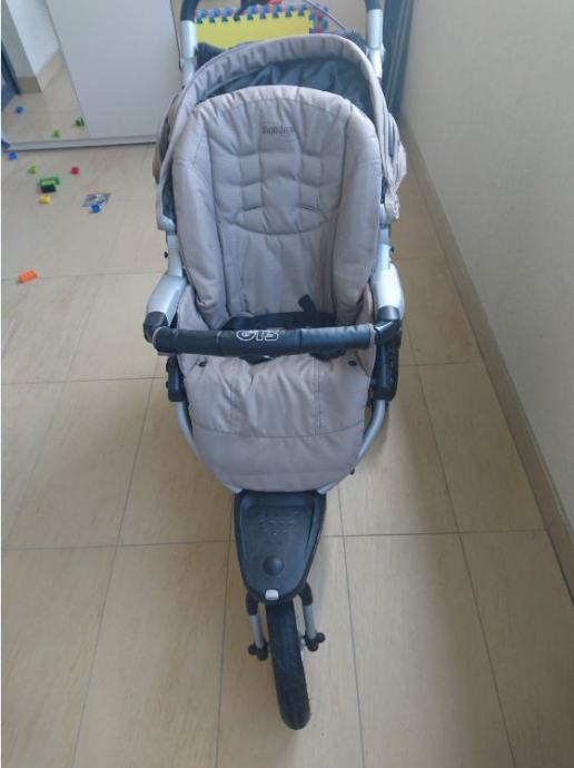 Матрас в коляску peg perego gt3